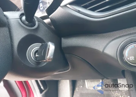 2021 Kia Forte Lxs from USA, damaged, VIN 3KPF24AD6ME355541